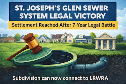 Sewer System